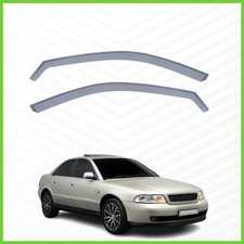 Deflettori aria per audi a4 - per,