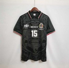 Maglia Jersey MESSICO