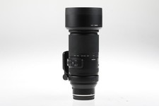 TAMRON SP 150-500 mm f/5,0-6,7