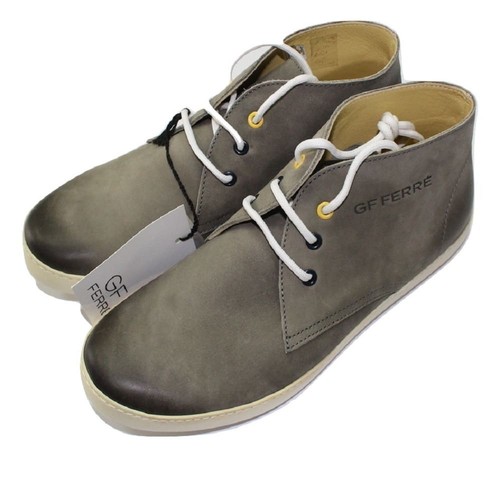 Scarpa gianfranco ferrè - gianfranco,