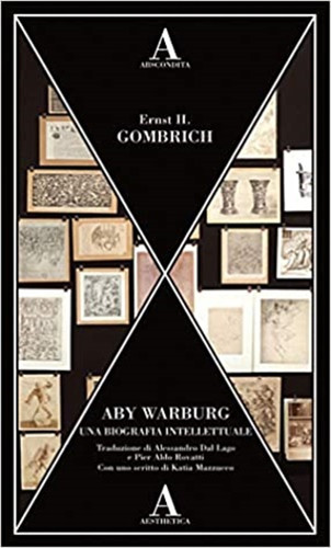 Gombrich ernst hans aby - -,