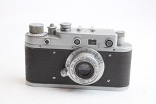 KMZ ZORKI C con attacco