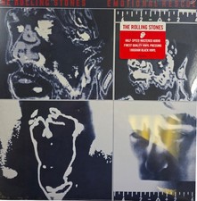 The Rolling Stones Emotional