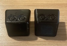 Lavafari Alfa Romeo Alfetta GTV 2.0 GTV6 2.5 GTV 2.5 V6  (Coppia,Estetico)