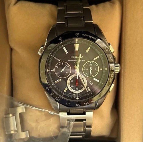 Seiko brights saga027 orologio - saga027,