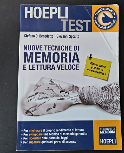 Nuove tecniche memoria e - nuove,