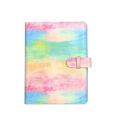 Album fotografico da 3 pollici 128 pezzi PU Symphony Mini Digital Photo Storage