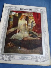 Scena Illustrata ottobre