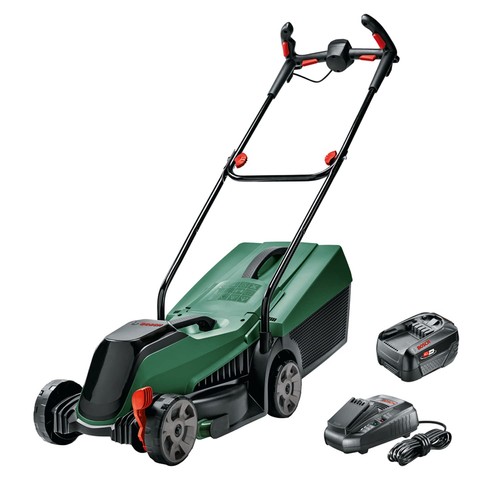 Bosch tagliaerba tosaerba - bosch, tagliaerba/tosaerba