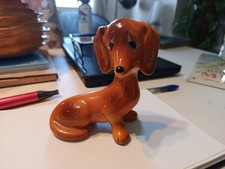 Tarcisio Tosin Ceramica Cane Bassotto