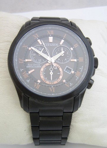 Orologio citizen eco - orologio,