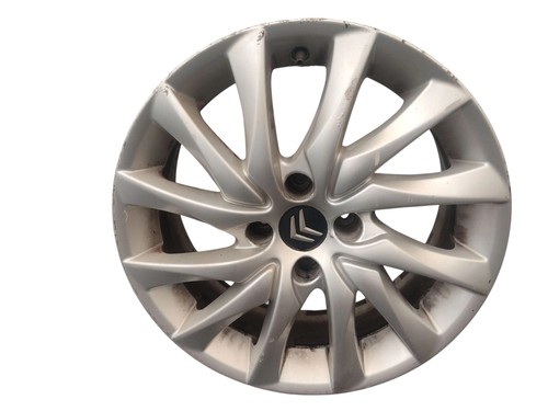 Cerchio lega citroen c4 - lega,