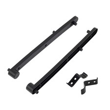 Binario Flessibile per Armadio