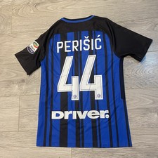 Maglia Inter Milan 2017/18