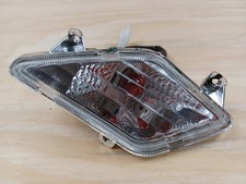 (D) Freccia posteriore