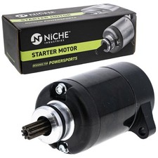 NICHE Starter Motor for KTM