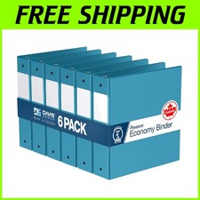 Raccoglitori Eco-Friendly 2"