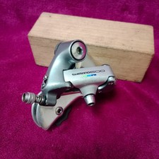 Deragliatore Posteriore Shimano  XTR M900  mtb, mountain bike, vintage