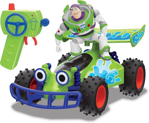 Jada toys toy - toys, story
