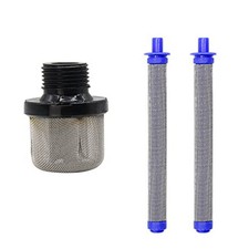 3pcs filtri ricambio per - di,