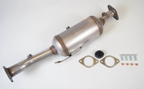 Filtro antiparticolato cee dpf - cee,