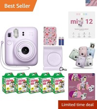 Instax Mini 12 fotocamera