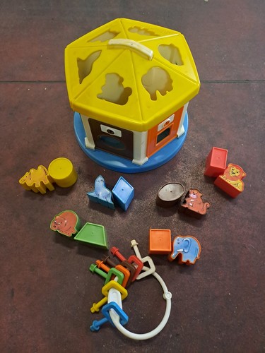 Gioco chicco - gioco,