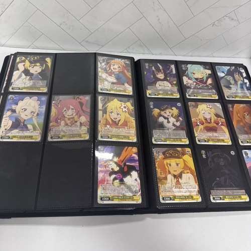 Weiss schwarz princess - princess, connect