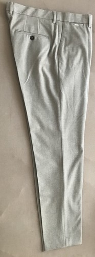 Pantalone uomo zara - uomo, beige