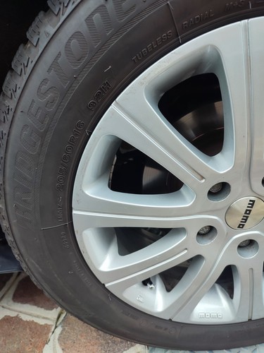 Gomme invernali cerchi - gomme,