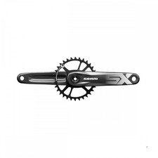 Guarnitura sram eagle dub - guarnitura,