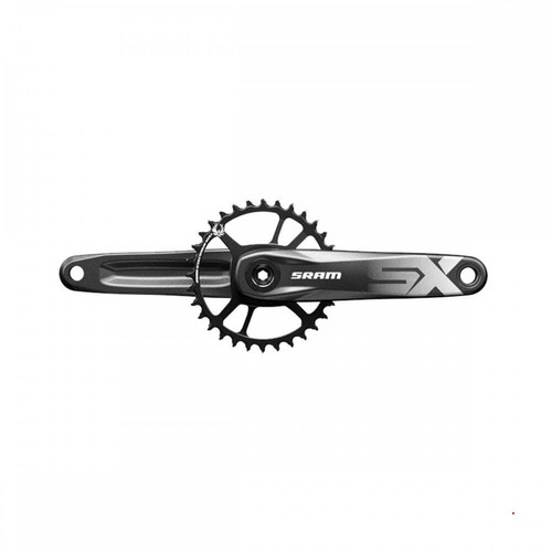 Guarnitura sram eagle dub - guarnitura,