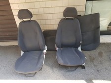 Tappezzeria Sedili Ant E Post Fiat Punto 188