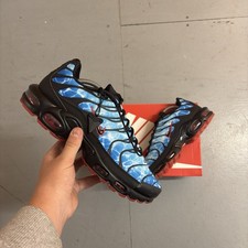 Nike Air Max Plus TN Shark