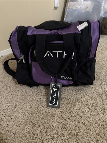 Pyramid path pro deluxe borsa - path,