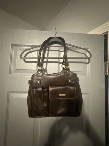 Borsa tracolla multitasche - a,