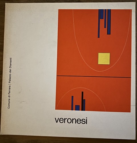 Luigi veronesi - veronesi,