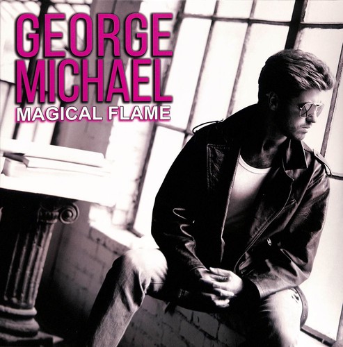 George michael magical - –,