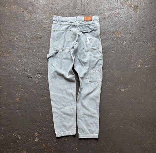 Jeans falegname karl - jeans,