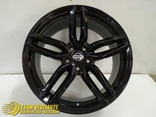 SET 4 CERCHI IN LEGA GMP 19 POLLICI NISSAN QASHQAI J10 J11