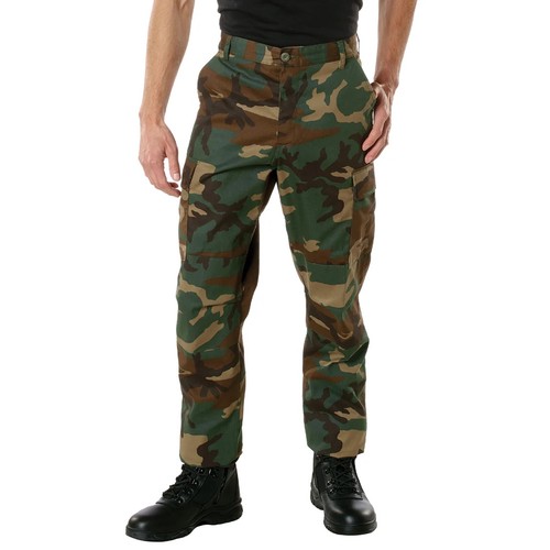 Woodland military bdu - military,