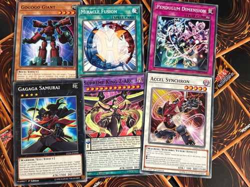 Yugioh legendary duelists - yugioh,