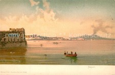 Napoli Napoli Castel dell'Ovo