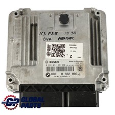 Centralina motore BMW X3 G01