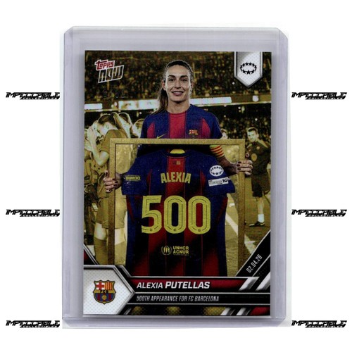 2025 topps now - 2025-26,