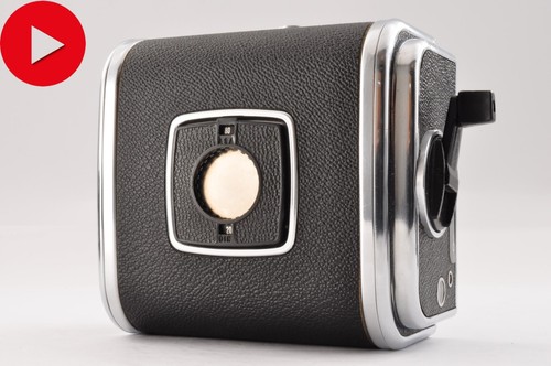 Duty paid hasselblad a12 - [us,