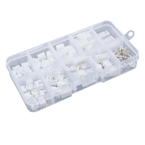 Kit terminal 5 pin - 3, 4