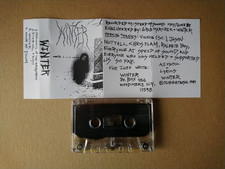 WINTER Winter Tape