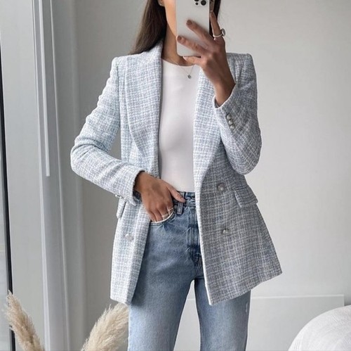 Originale raro zara - originale, tweed