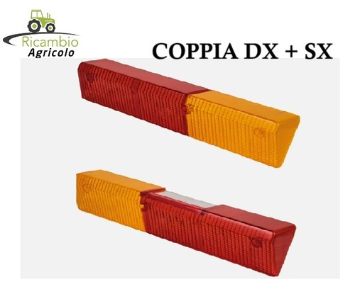 Coppia gemme plastica - coppia,